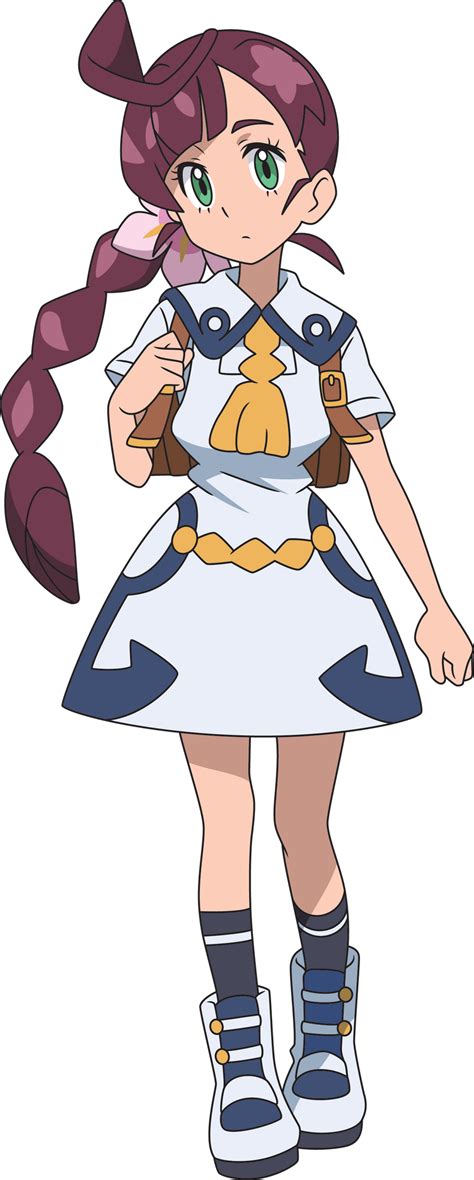 pokemon wiki chloe.